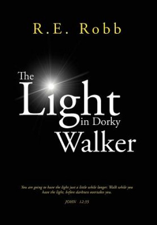 Carte Light in Dorky Walker R E Robb