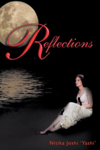 Knjiga Reflections Yashi