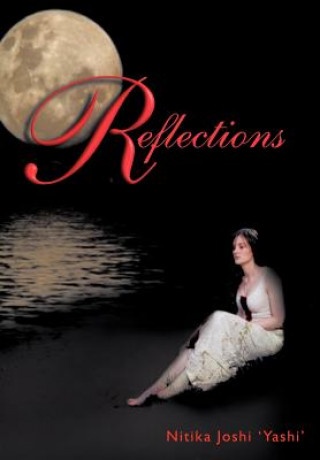 Knjiga Reflections Yashi