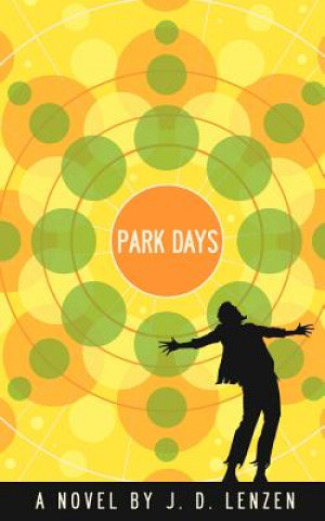 Carte Park Days J D Lenzen