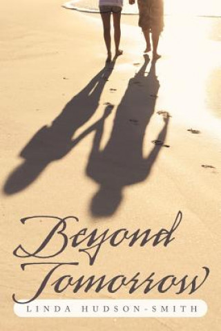 Boek Beyond Tomorrow Linda Hudson-Smith