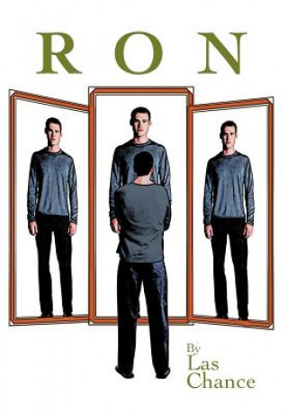 Knjiga Ron Las Chance