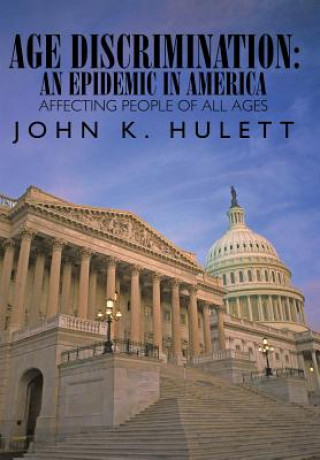 Buch Age Discrimination John K Hulett