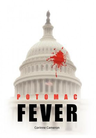 Knjiga Potomac Fever Corinne Cameron
