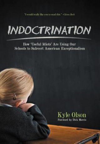 Carte Indoctrination Kyle Olson
