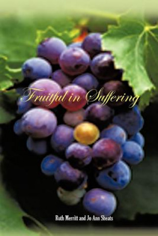 Książka Fruitful in Suffering Jo Ann Sheats