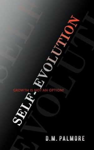 Knjiga Self- Evolution D M Palmore