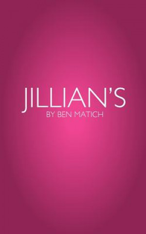 Kniha Jillian's Ben Matich