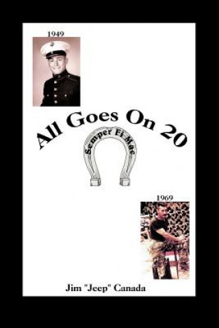 Book All Goes on Twenty Jeep Canada