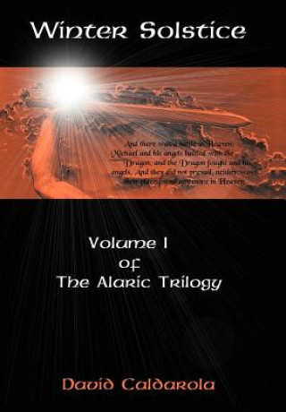 Buch Winter Solstice David Caldarola