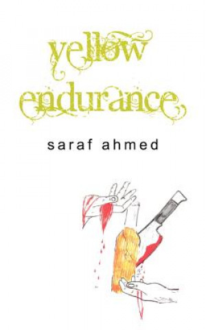 Carte Yellow Endurance Saraf Ahmed