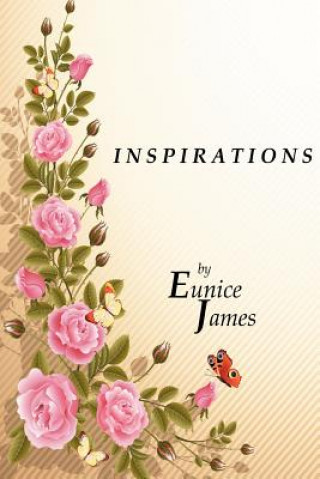 Kniha Inspirations Eunice James