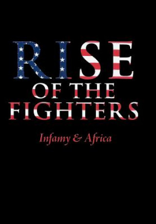 Knjiga Rise of the Fighters T J Fresso