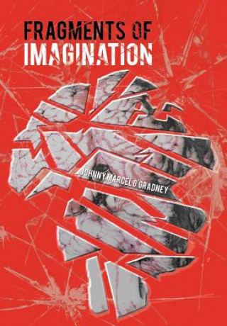 Carte Fragments of Imagination Johnny Marcel O'Gradney