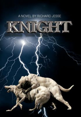 Buch Knight Richard Jesse