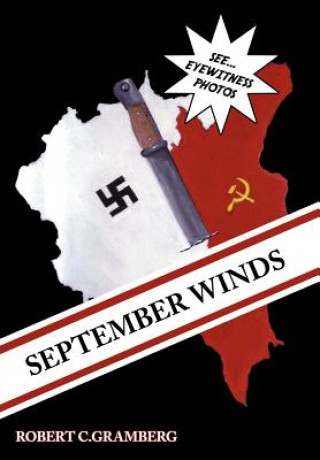 Book September Winds Robert C Gramberg