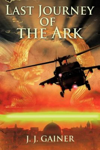 Libro Last Journey of the Ark J J Gainer