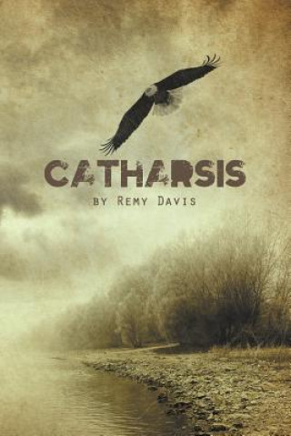 Книга Catharsis Remy Davis