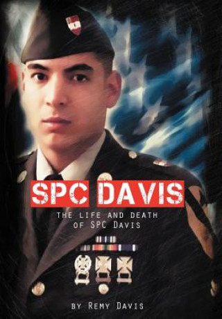 Książka SPC Davis Remy Davis