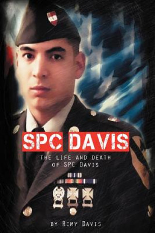 Książka SPC Davis Remy Davis