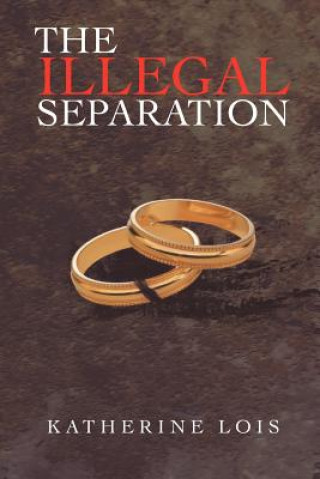 Boek Illegal Separation Katherine Lois