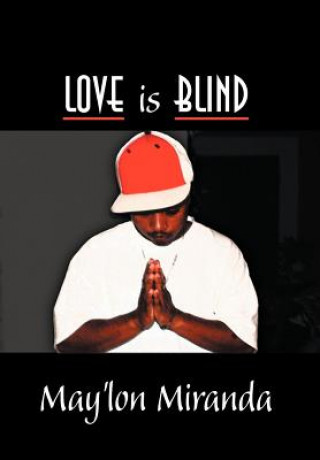 Carte Love is Blind May'lon Miranda