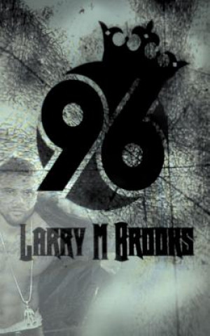 Knjiga 96 Larry M Brooks