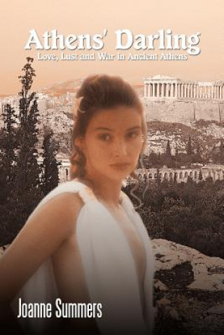 Knjiga "Athens' Darling" Joanne Summers