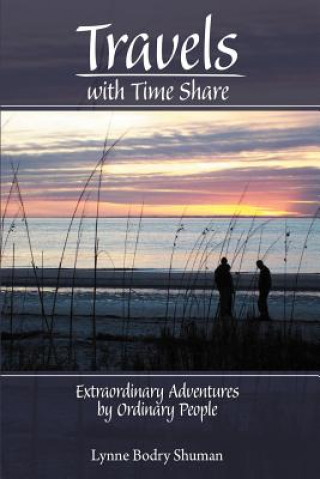 Book Travels with Time Share Lynne Bodry Shuman