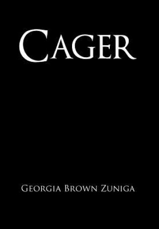 Book Cager Georgia Brown Zuniga