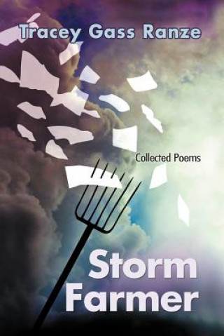 Boek Storm Farmer Tracey Gass Ranze