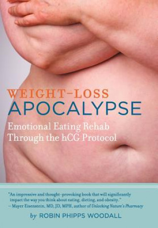 Книга Weight-Loss Apocalypse Robin Phipps Woodall