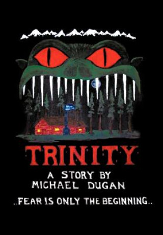 Knjiga Trinity Michael Dugan