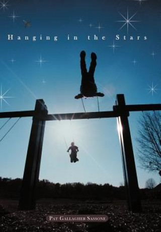 Buch Hanging in the Stars Pat Gallagher Sassone