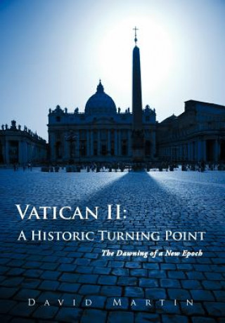 Livre Vatican II David Martin