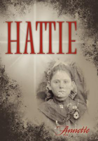 Książka Hattie Annette