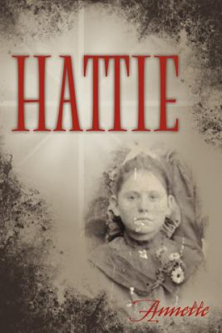 Könyv Hattie Annette