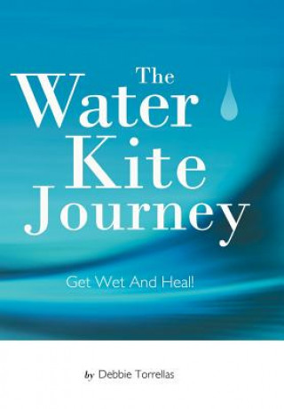 Libro Water Kite Journey Debbie Torrellas