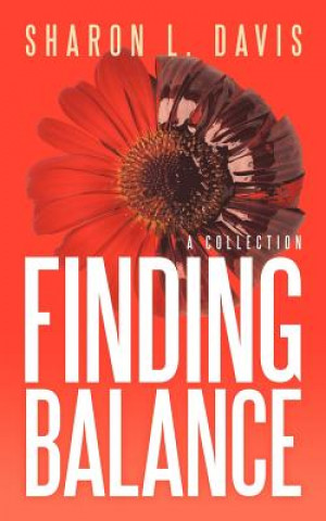 Book Finding Balance Sharon L Davis