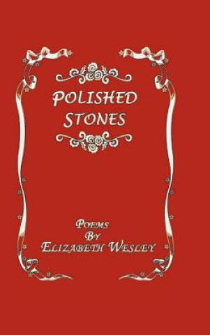 Книга Polished Stones Elizabeth Wesley