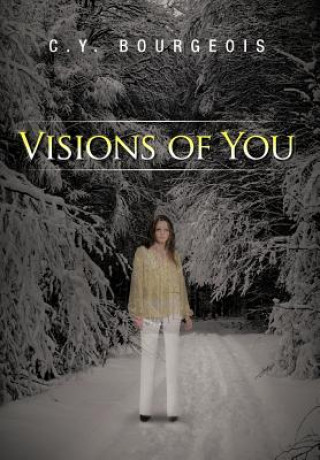 Livre Visions of You C y Bourgeois