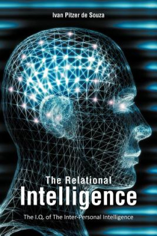 Könyv Relational Intelligence Ivan Pitzer De Souza