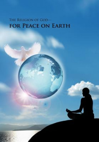 Carte Religion of God-for Peace on Earth Sam Sarkar