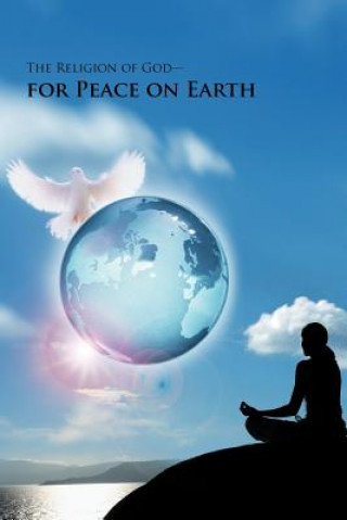 Könyv Religion of God-for Peace on Earth Sam Sarkar