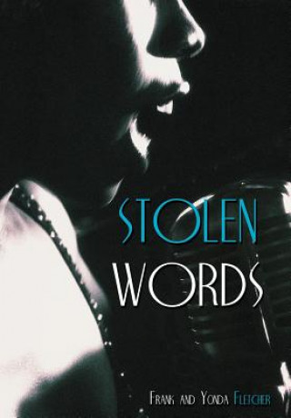 Book Stolen Words Frank And Yonda Fletcher