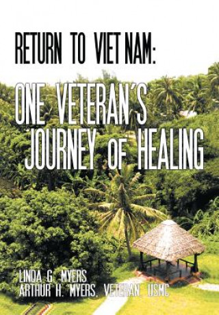 Carte Return to Viet Nam Linda G. Myers