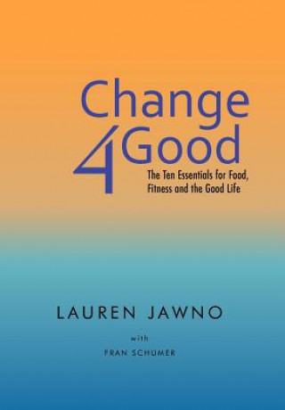 Libro Change4Good Fran Schumer