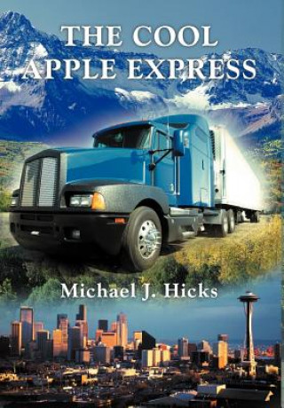 Carte Cool Apple Express Michael J Hicks