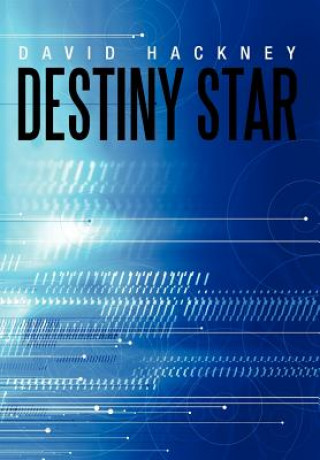 Carte Destiny Star David Hackney