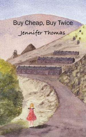 Книга Buy Cheap, Buy Twice Jennifer Thomas